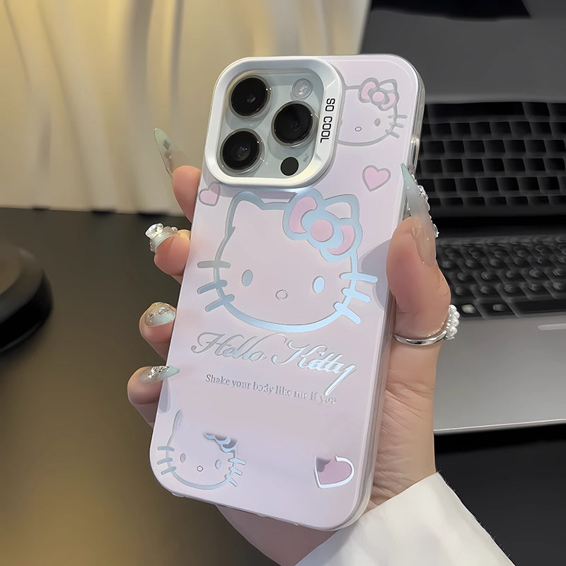 【MilkteaCase】Compatible For IPhone Case