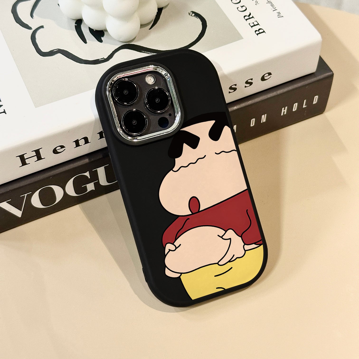 【MILKTEACASE】 Compatible For IPhone Case