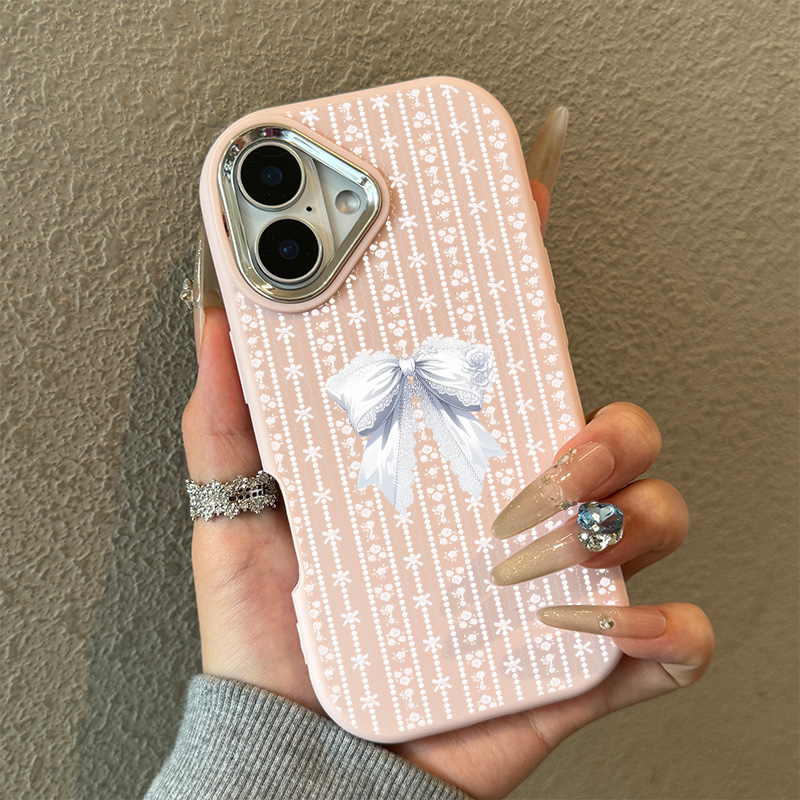 【MILKTEACASE】 Compatible for IPhone Case