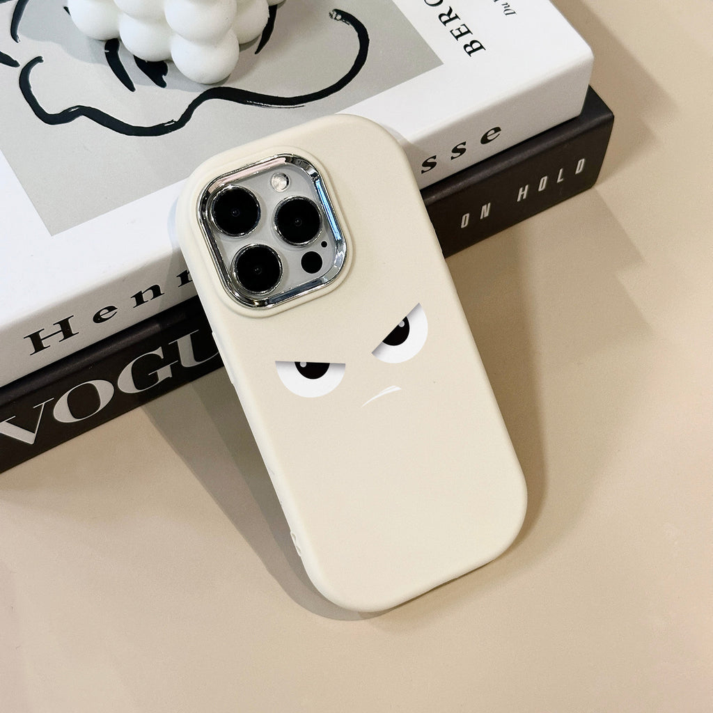 【MILKTEACASE】Compatible for OPPO Casing Ponsel
