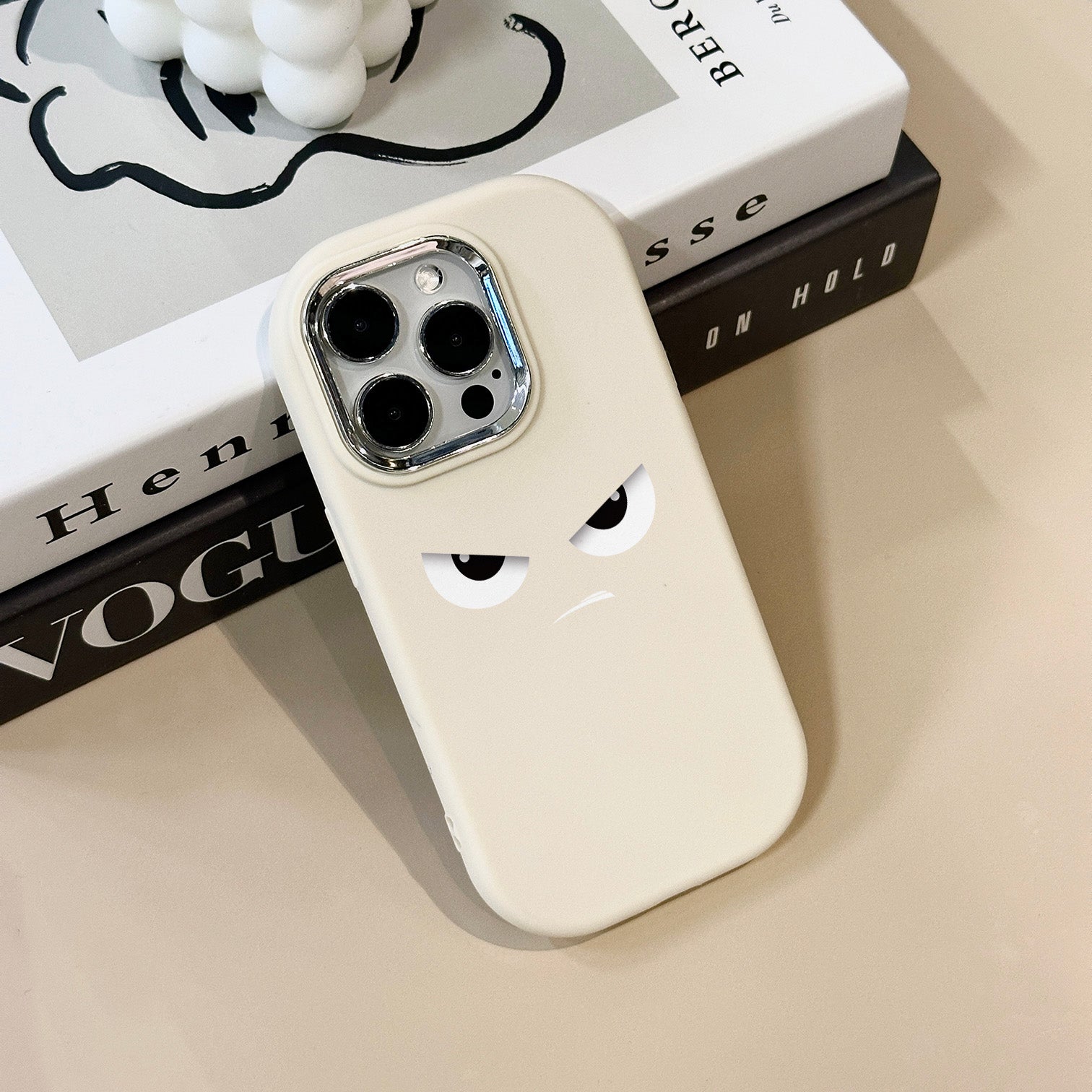 【MILKTEACASE】Compatible for iPhone Case