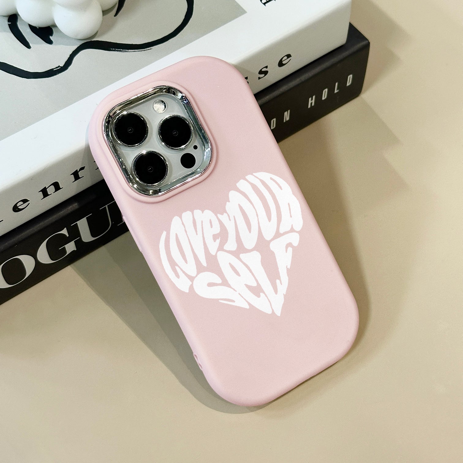 【MILKTEACASE】 Compatible For IPhone Case