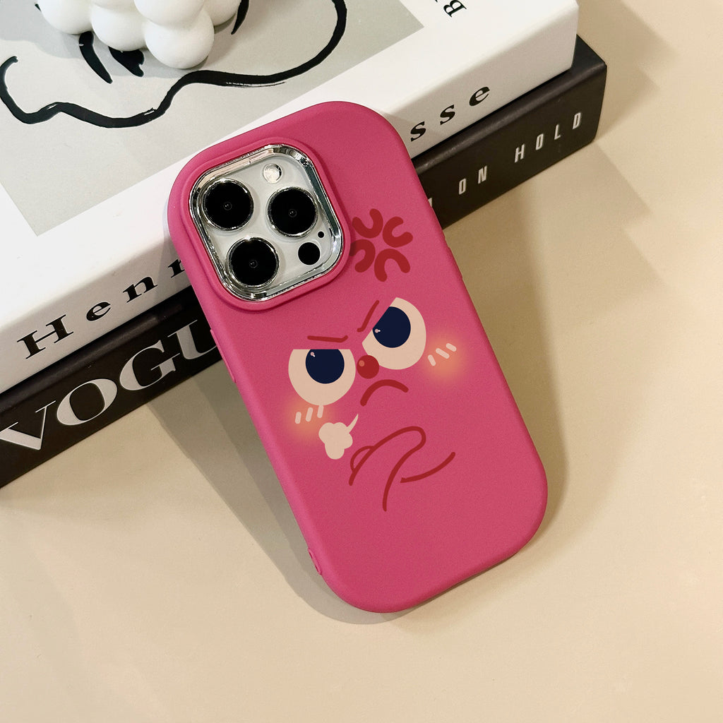 【MILKTEACASE】 Compatible For OPPO Case