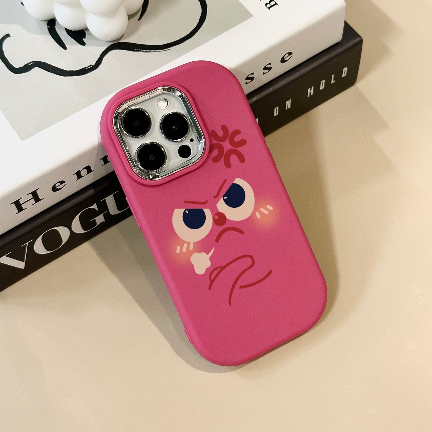 【MILKTEACASE】 Compatible For IPhone Case