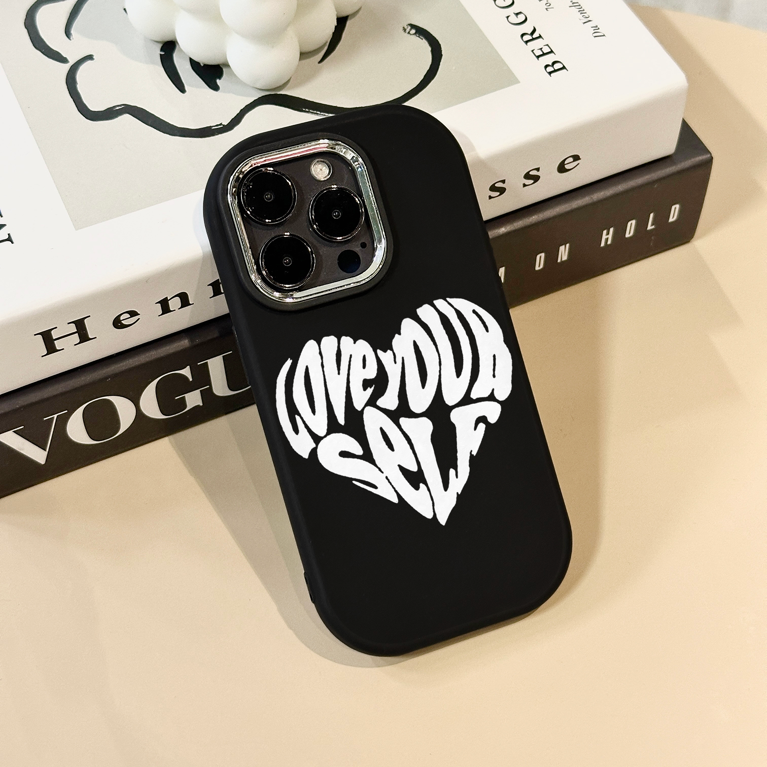 【MILKTEACASE】 Compatible For IPhone Case