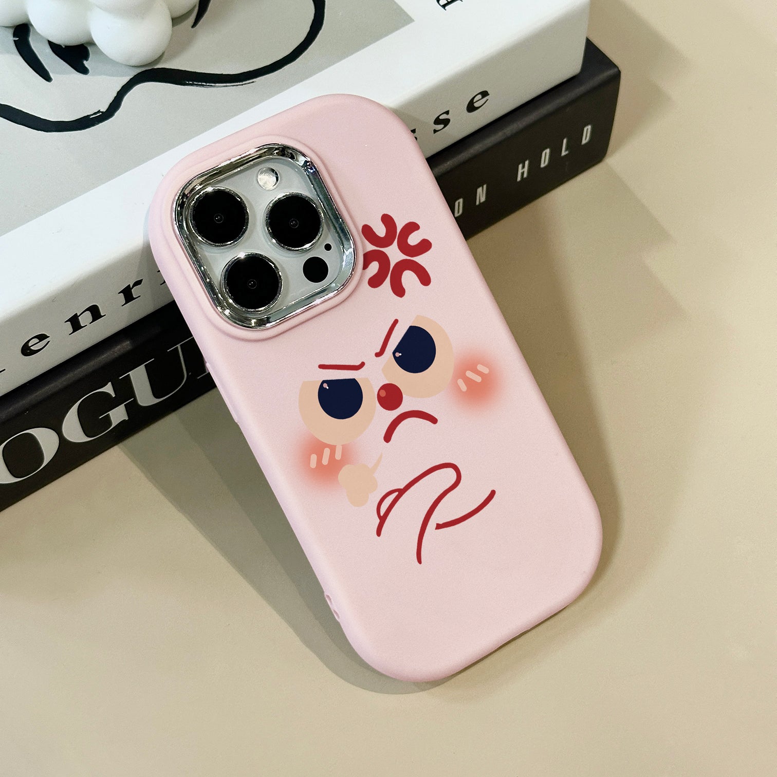 【MILKTEACASE】 Compatible For IPhone Case