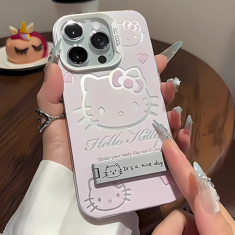 【MilkteaCase】Compatible For IPhone Case