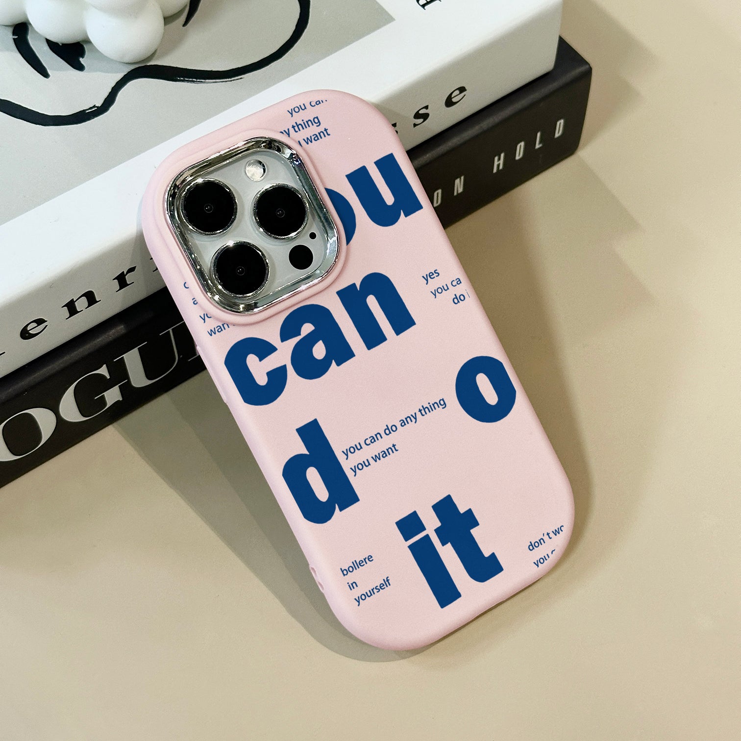 【MILKTEACASE】 Compatible For IPhone Case