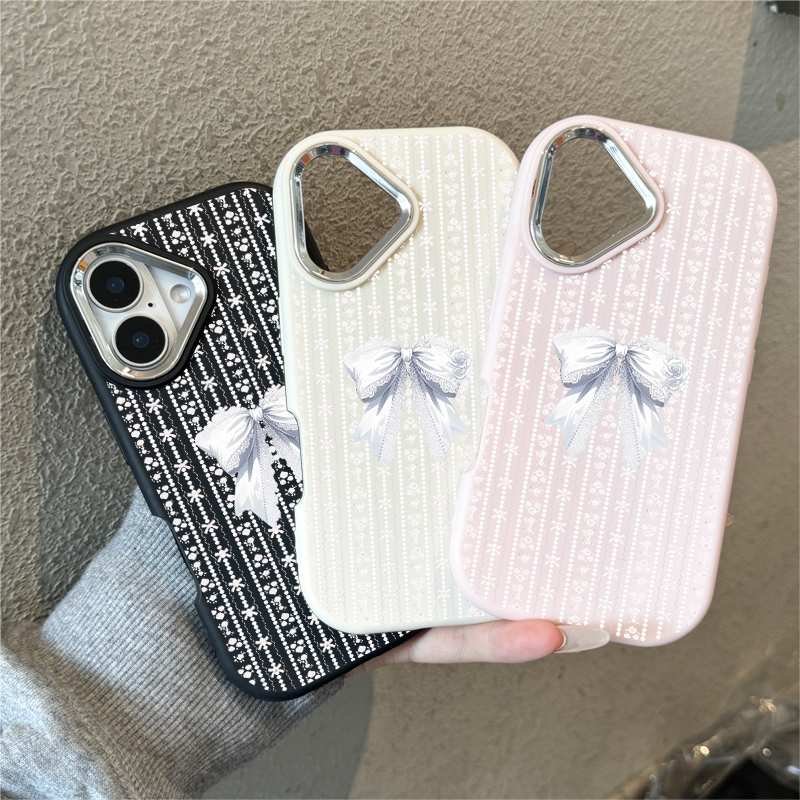 【MILKTEACASE】 Compatible for IPhone Case