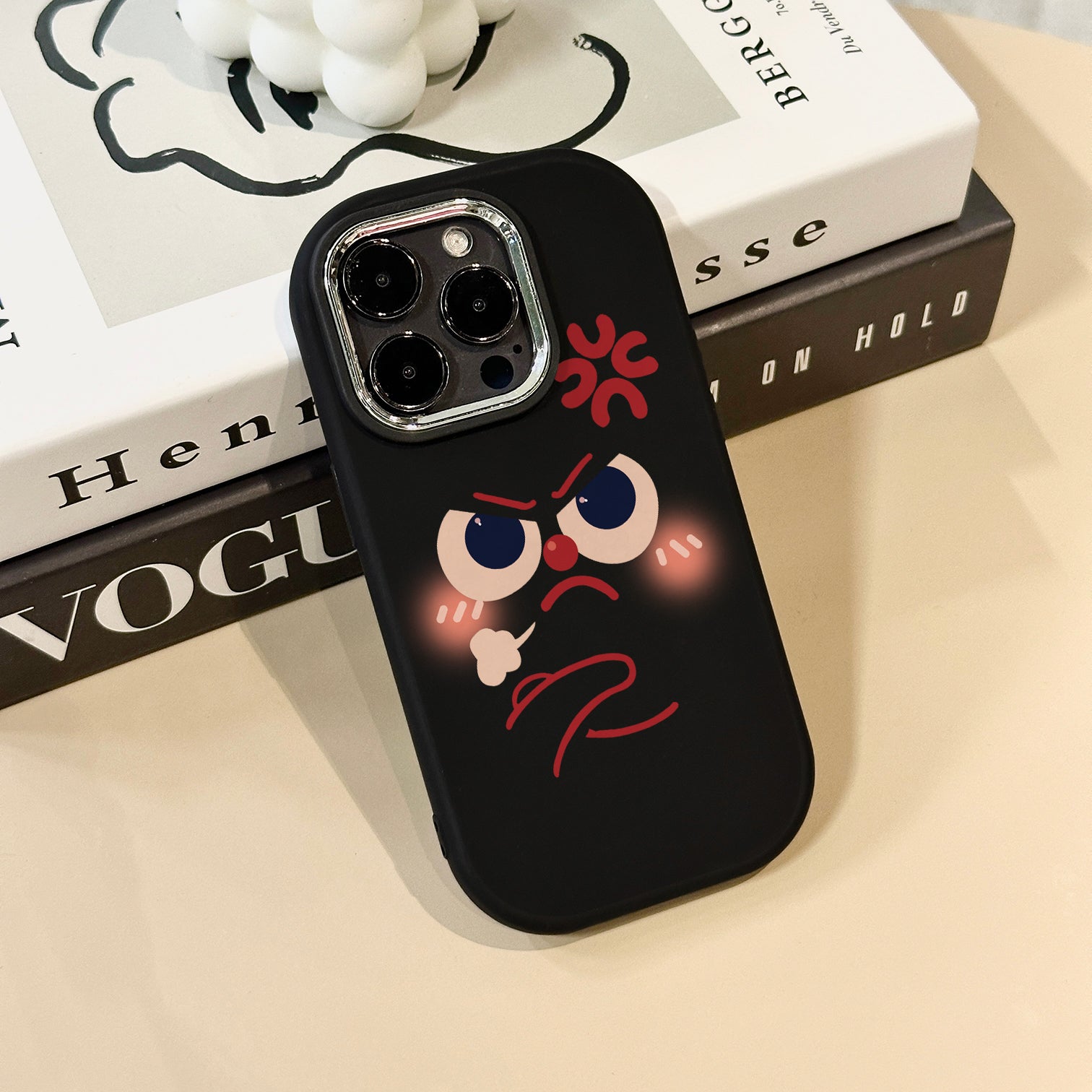 【MILKTEACASE】 Compatible For IPhone Case