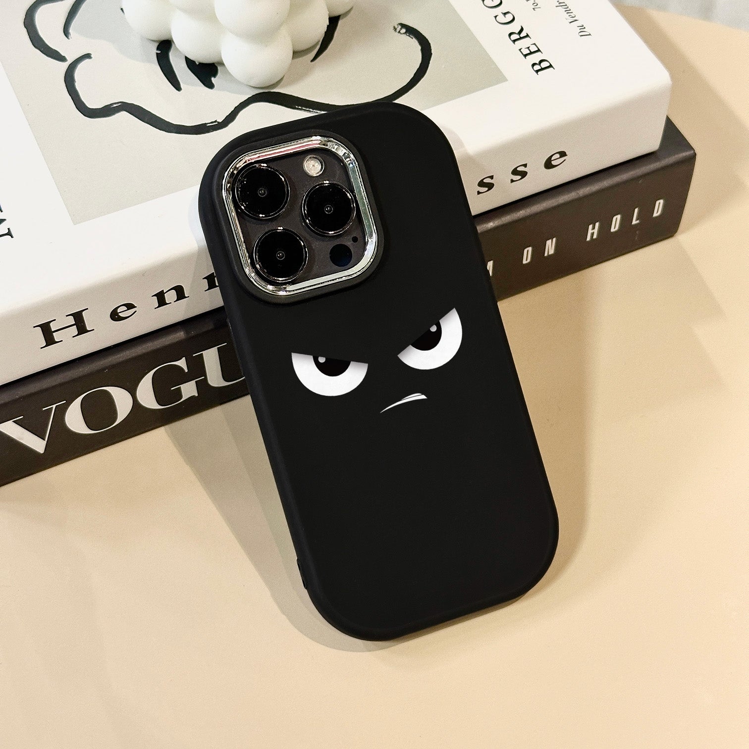 【MILKTEACASE】Compatible for iPhone Case