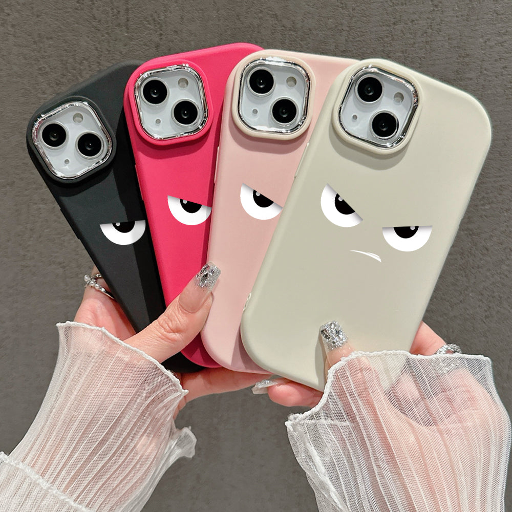 【MILKTEACASE】Compatible for iPhone Case