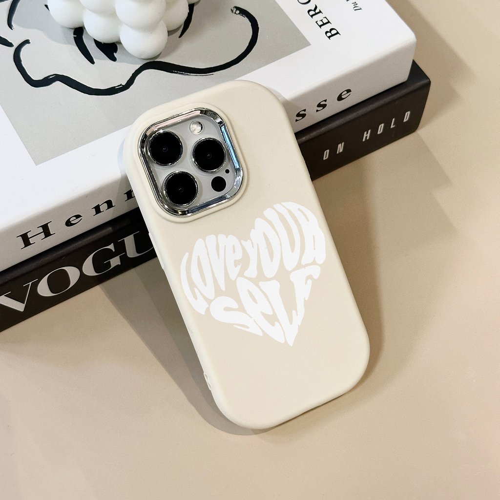 【MILKTEACASE】 Compatible For IPhone Case