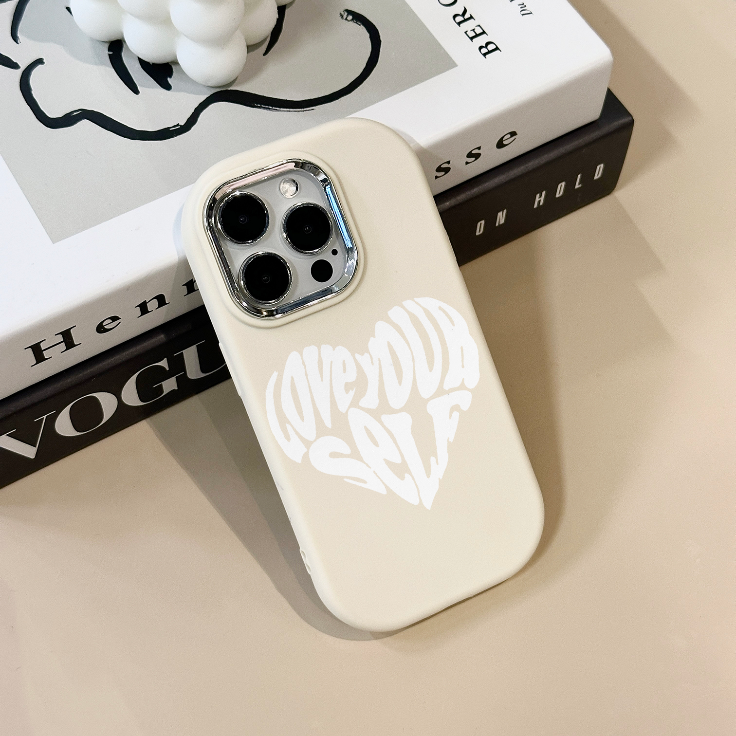 【MILKTEACASE】 Compatible For IPhone Case