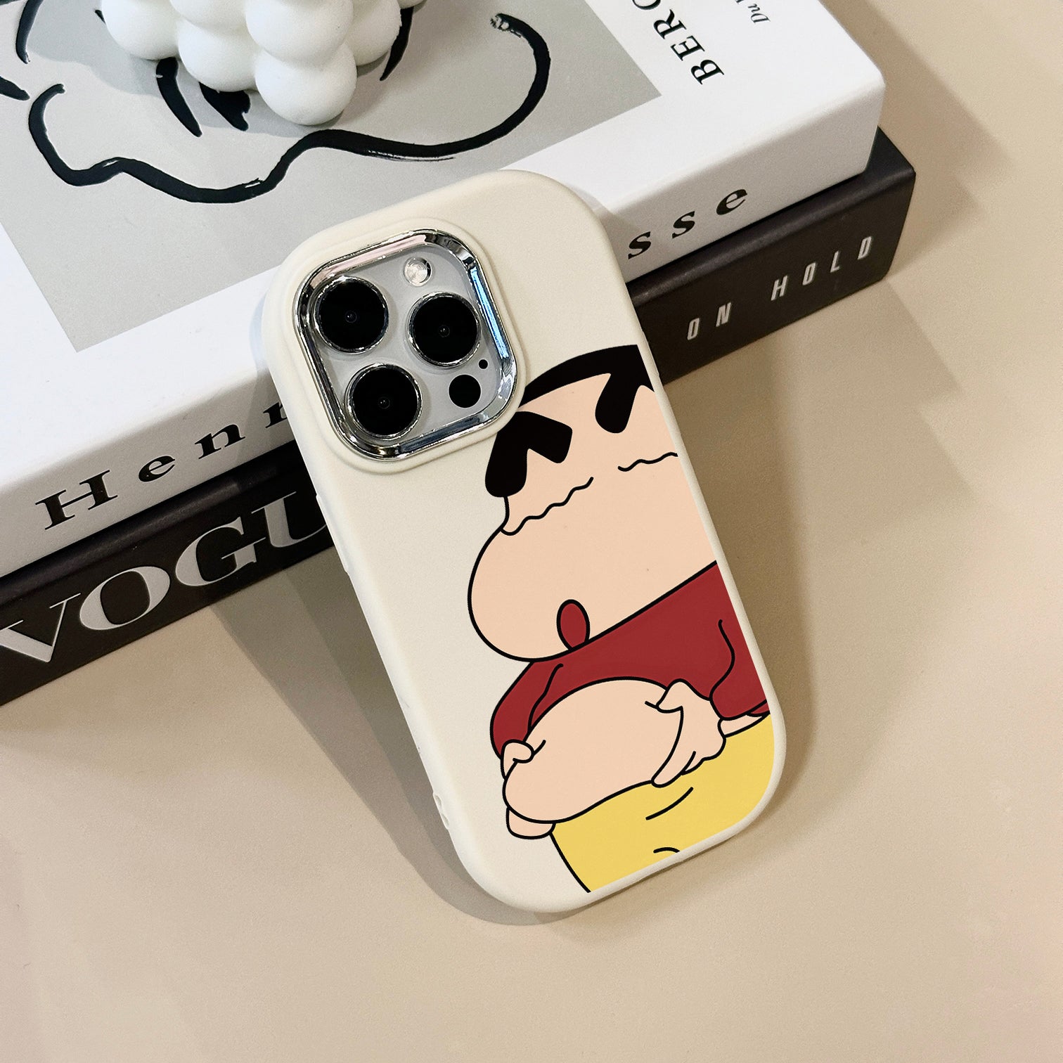 【MILKTEACASE】 Compatible For IPhone Case
