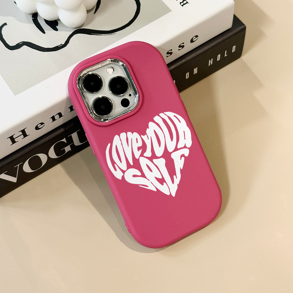 【MILKTEACASE】 Compatible For IPhone Case
