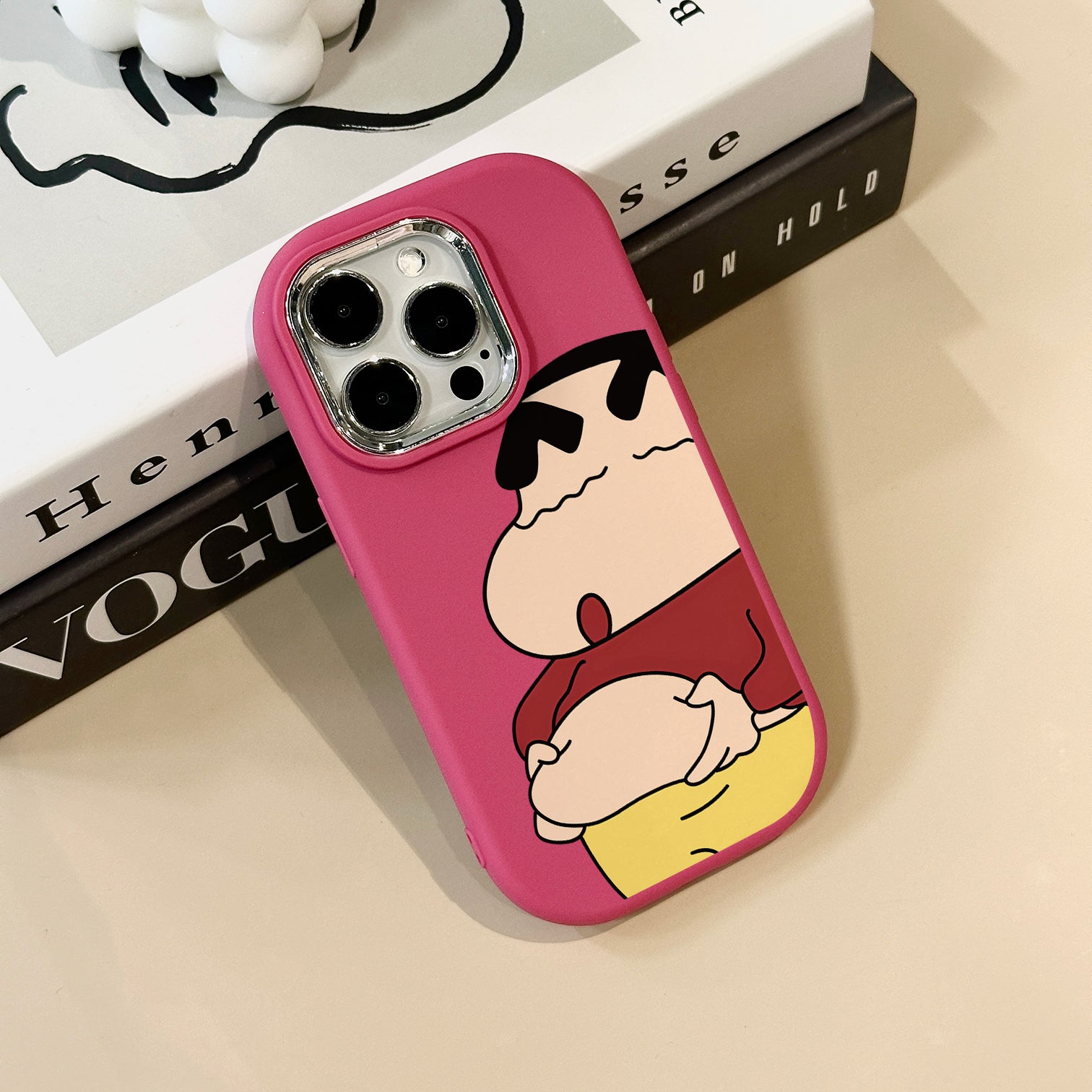 【MILKTEACASE】 Compatible For IPhone Case