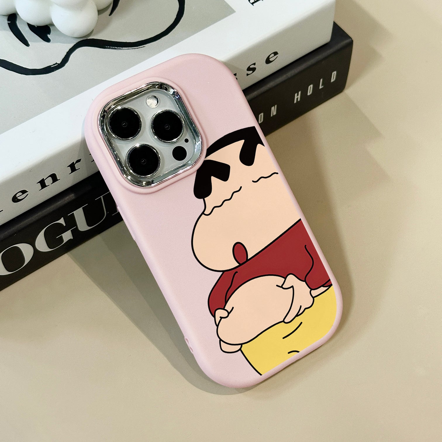 【MILKTEACASE】 Compatible For IPhone Case
