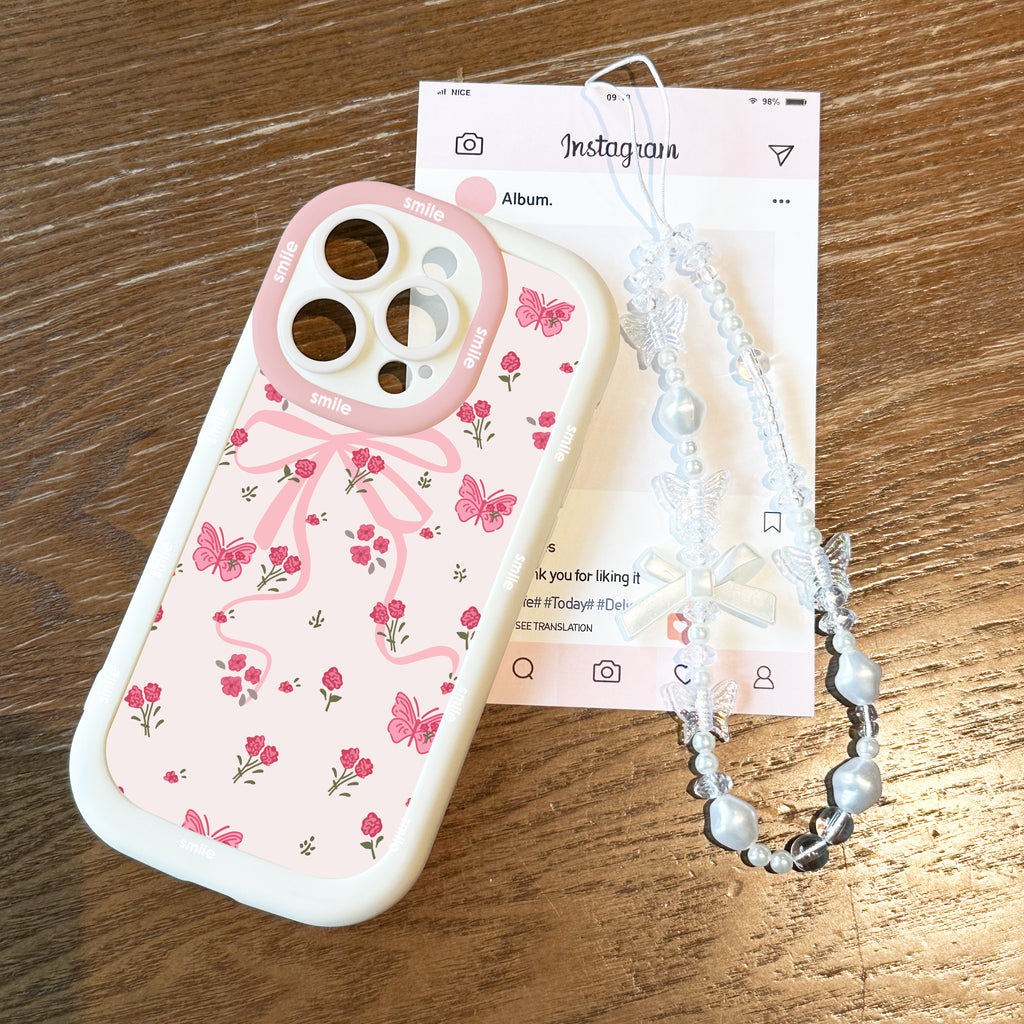 【MILKTEACASE】 Compatible For IPhone Case