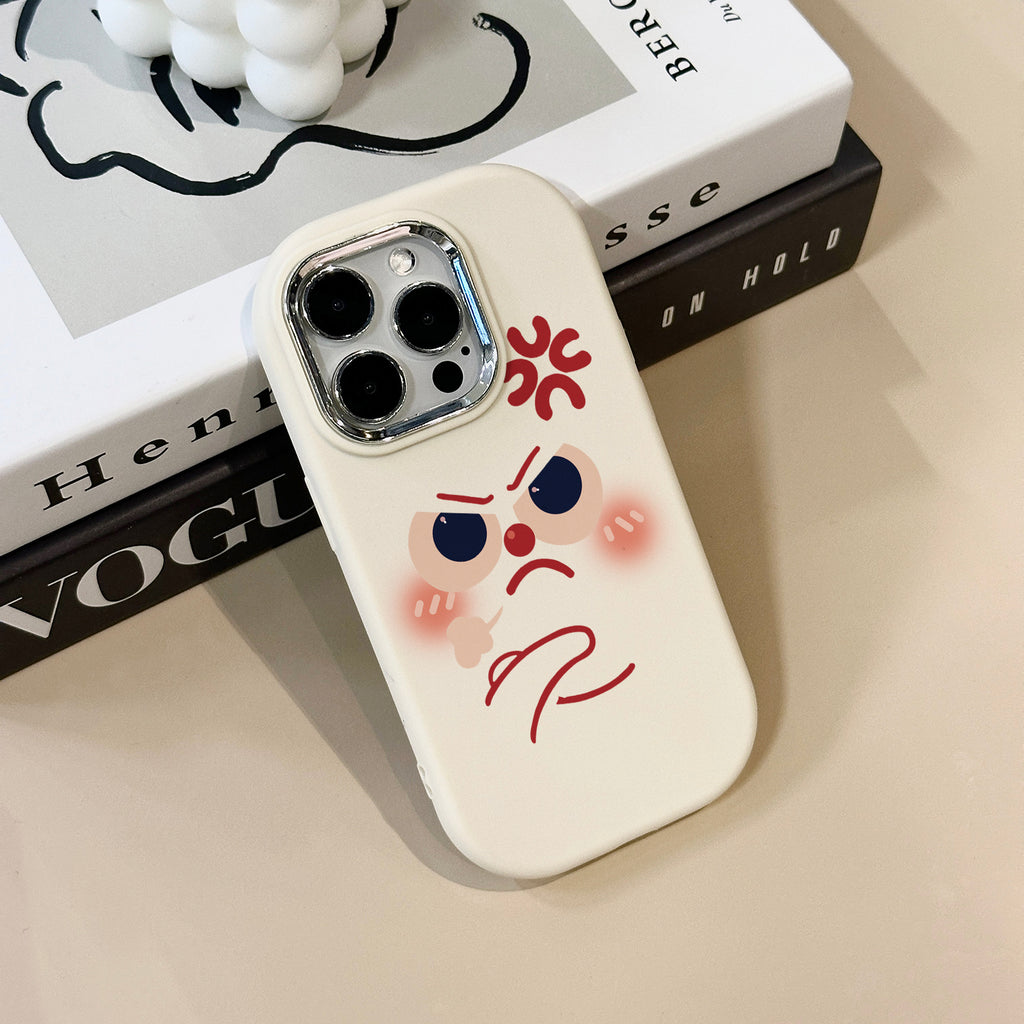 【MILKTEACASE】 Compatible For OPPO Case