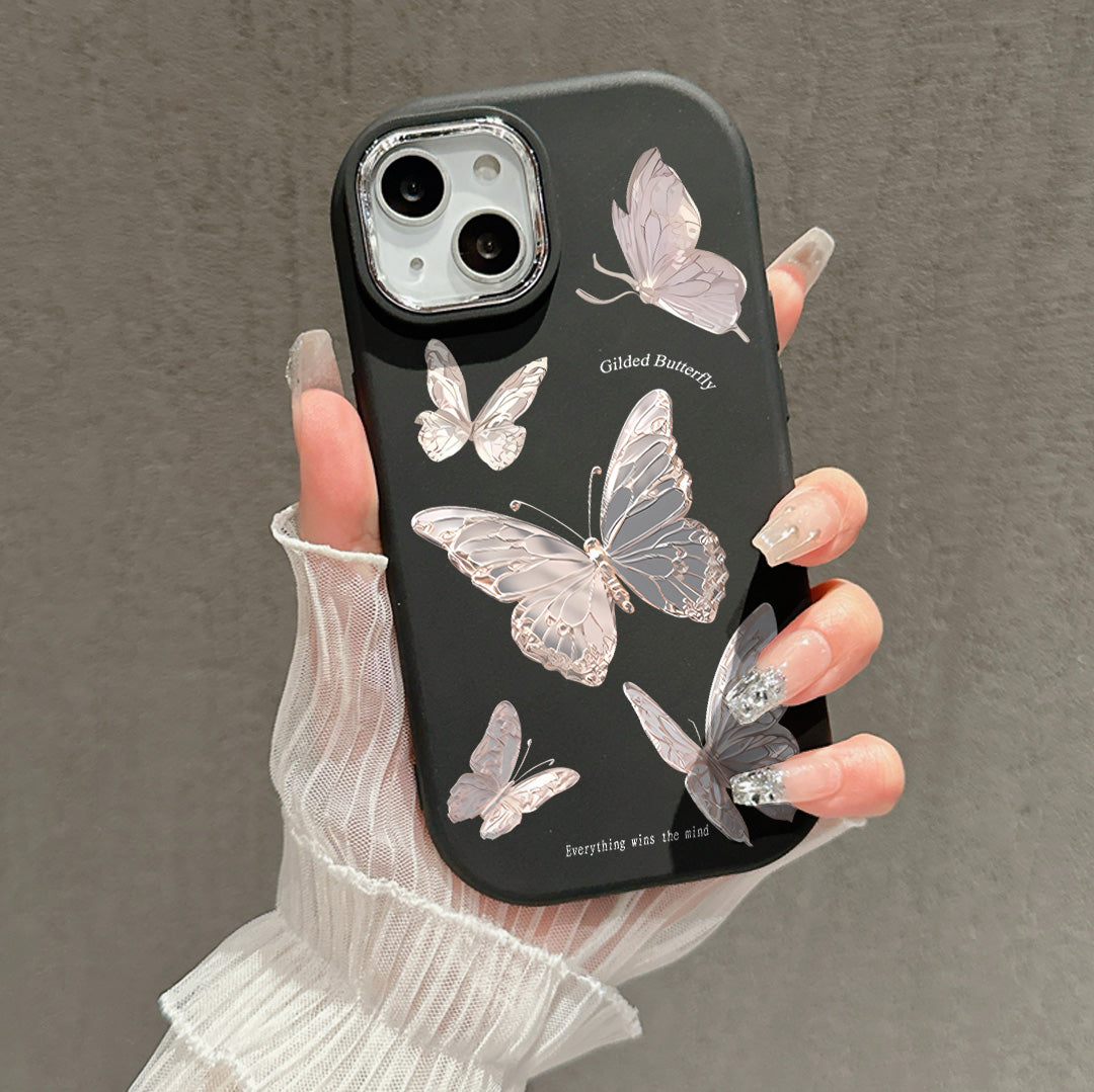 【MILKTEACASE】Compatible for iPhone Case