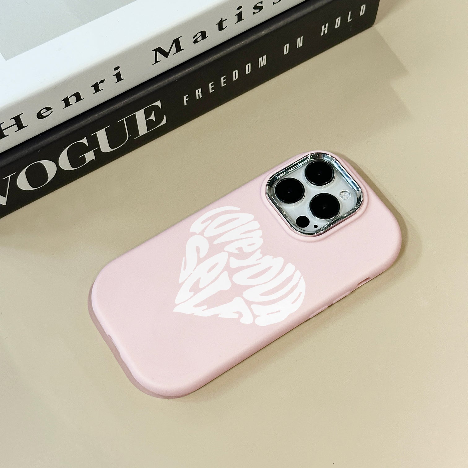 【MILKTEACASE】 Compatible For IPhone Case