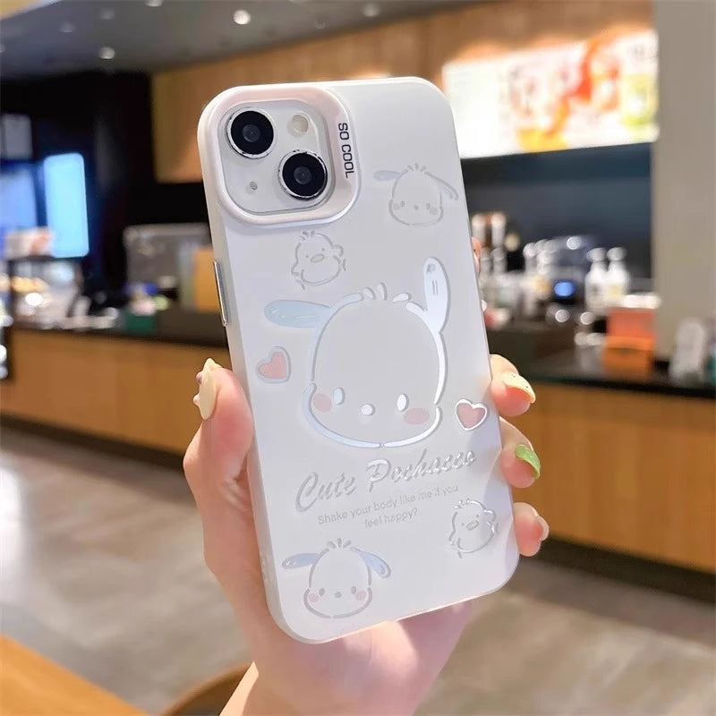 【MilkteaCase】Compatible For IPhone Case