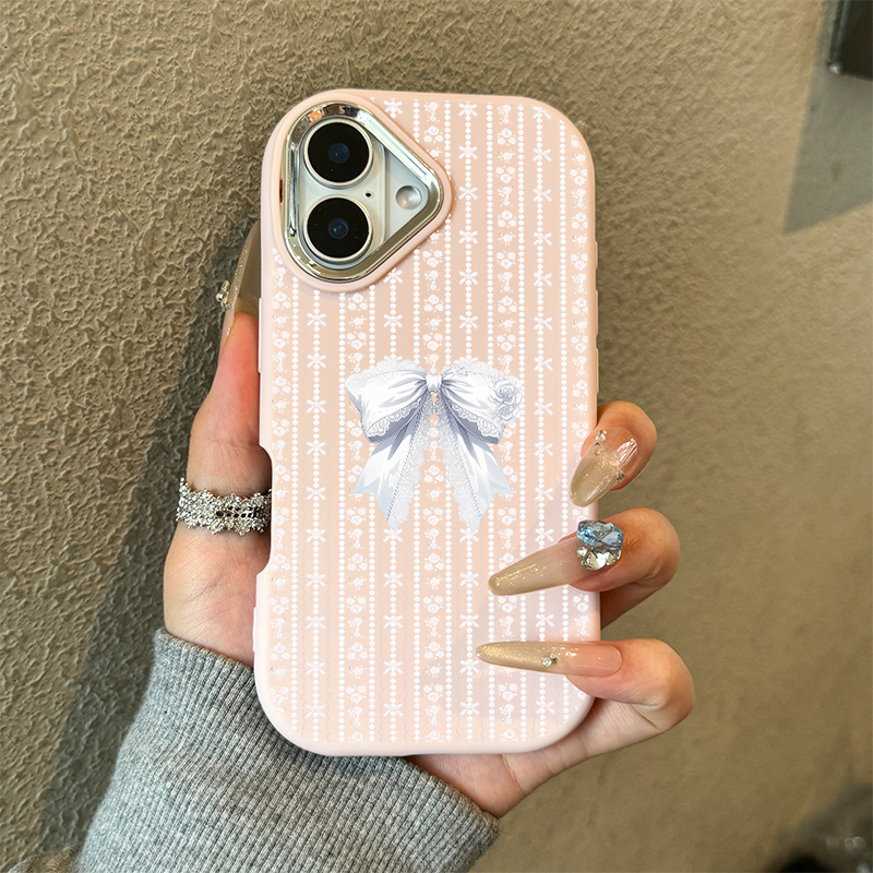 【MILKTEACASE】 Compatible for IPhone Case