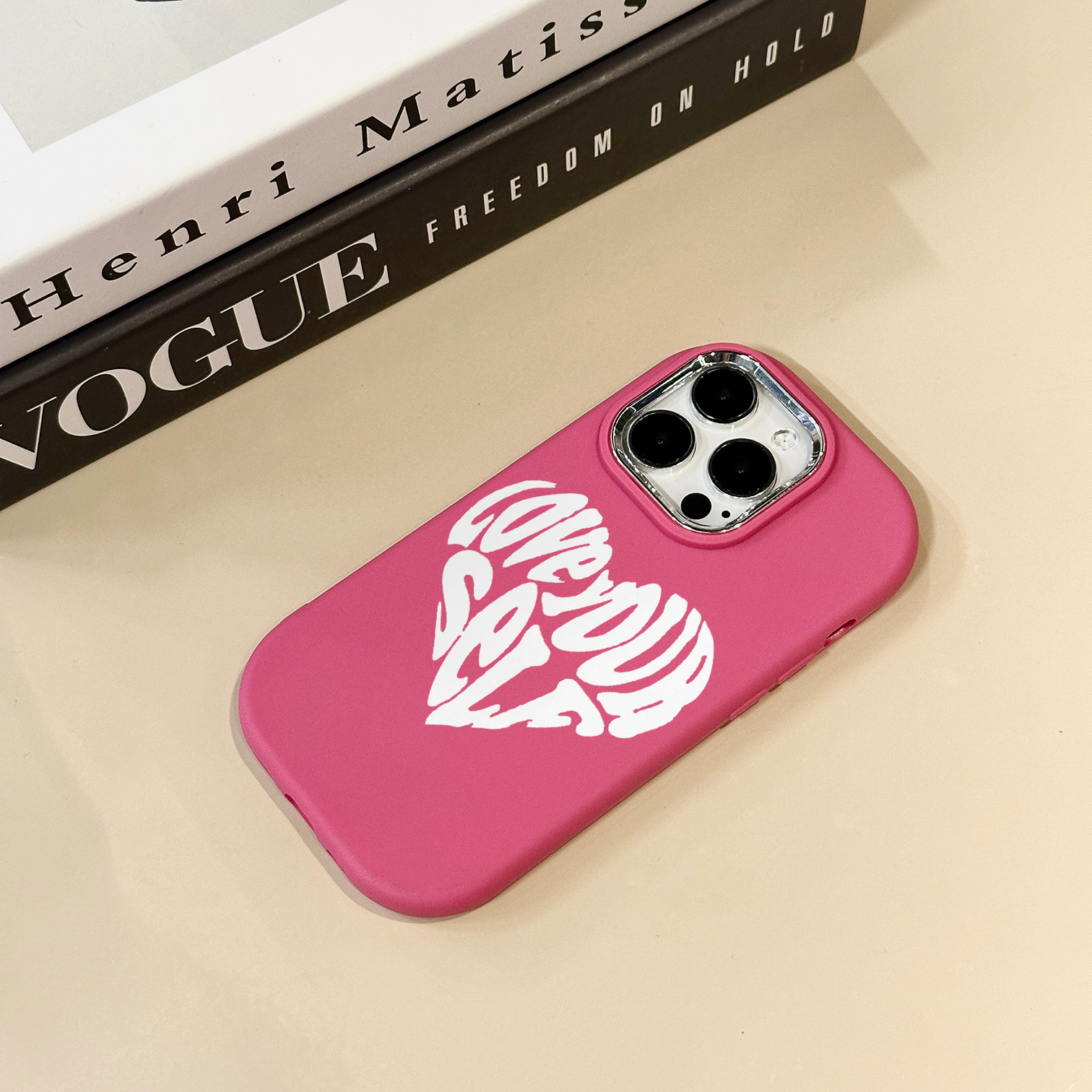 【MILKTEACASE】 Compatible For IPhone Case