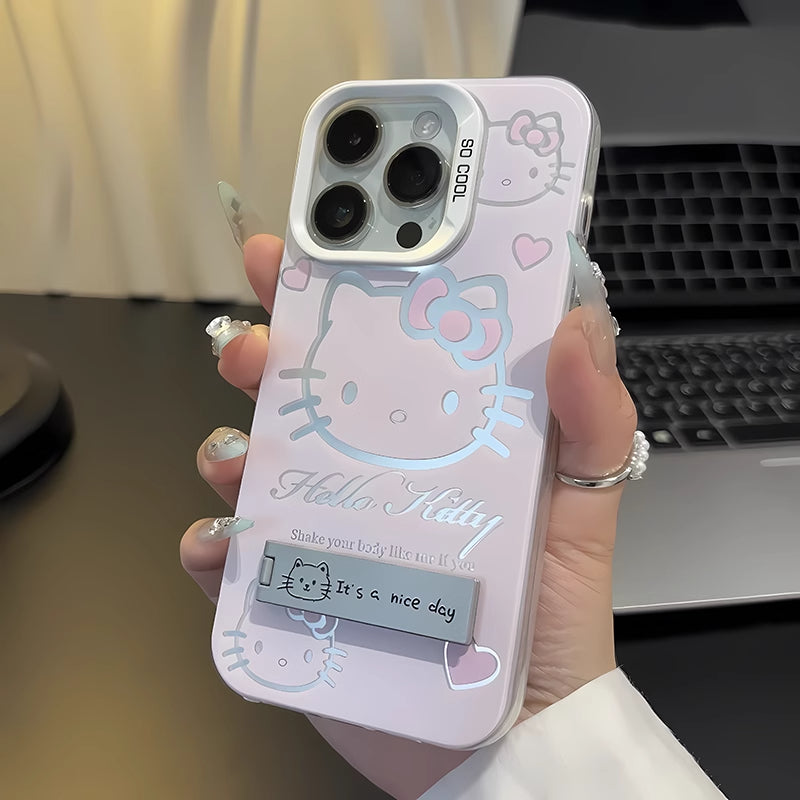 【MilkteaCase】Compatible For IPhone Case