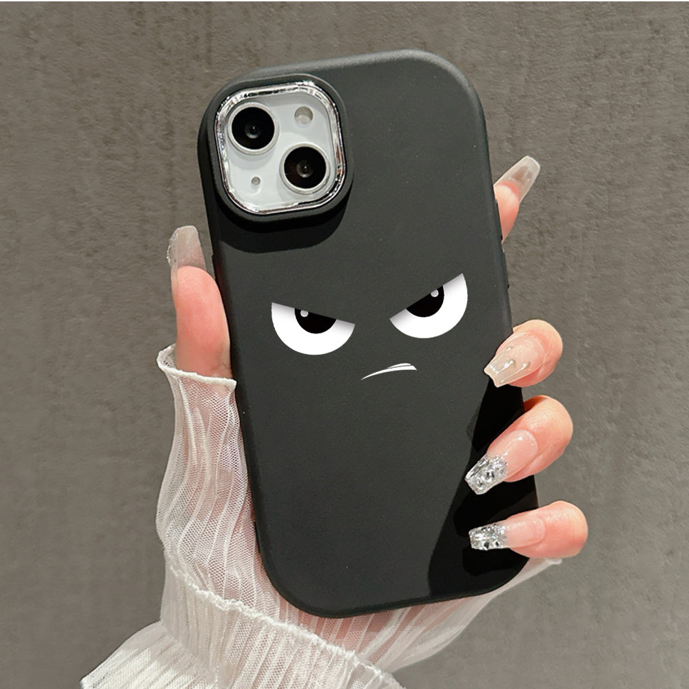 【MILKTEACASE】Compatible for iPhone Case