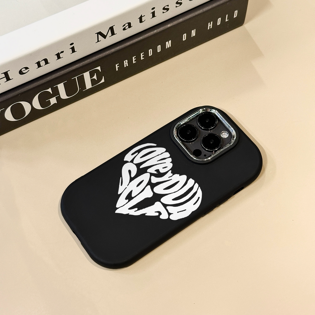 【MILKTEACASE】 Compatible For IPhone Case