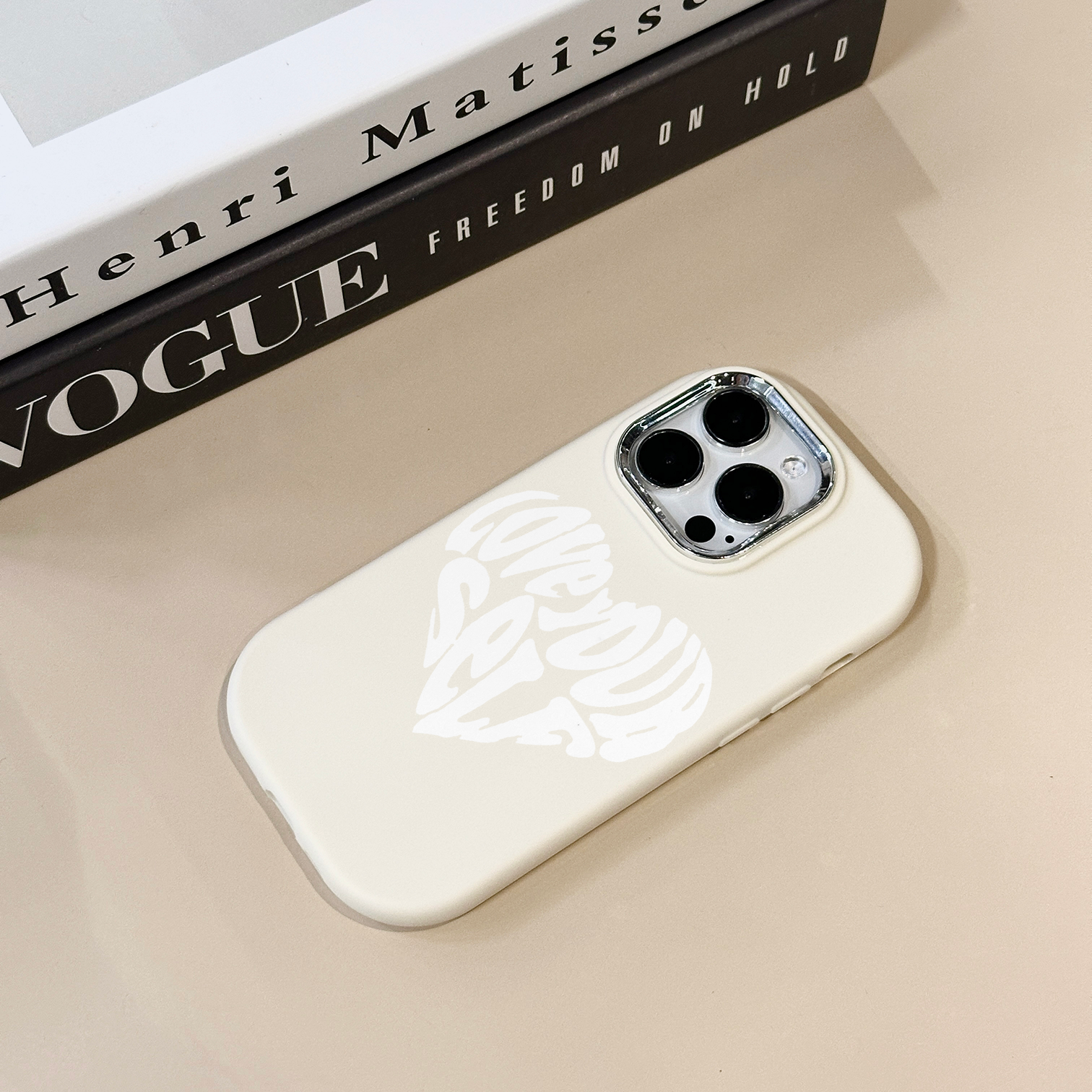【MILKTEACASE】 Compatible For REALME Case