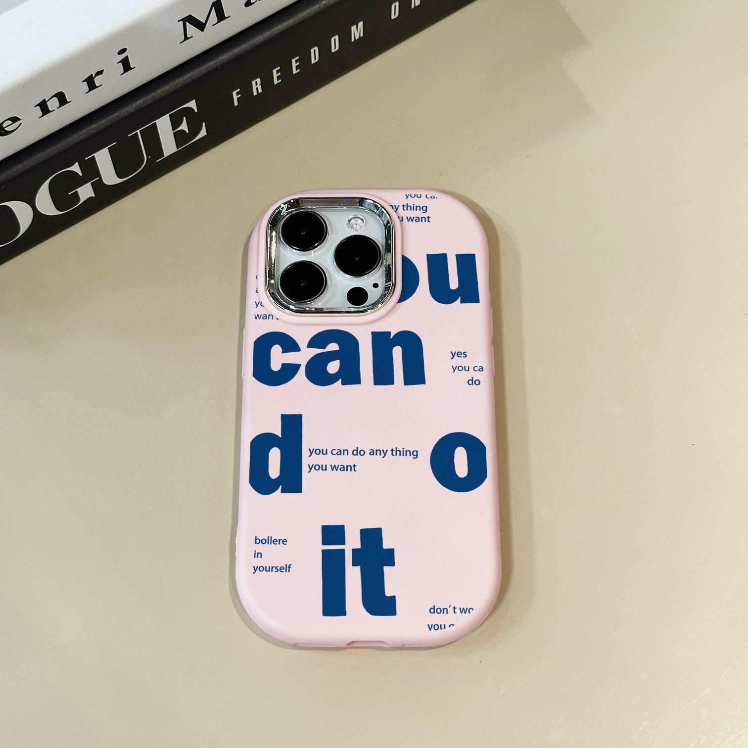 【MILKTEACASE】 Compatible For IPhone Case