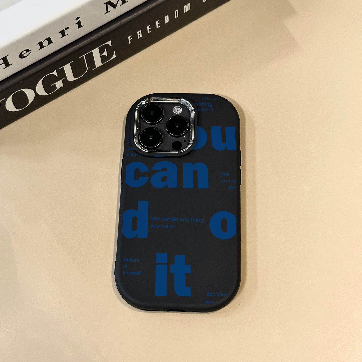 【MILKTEACASE】 Compatible For IPhone Case