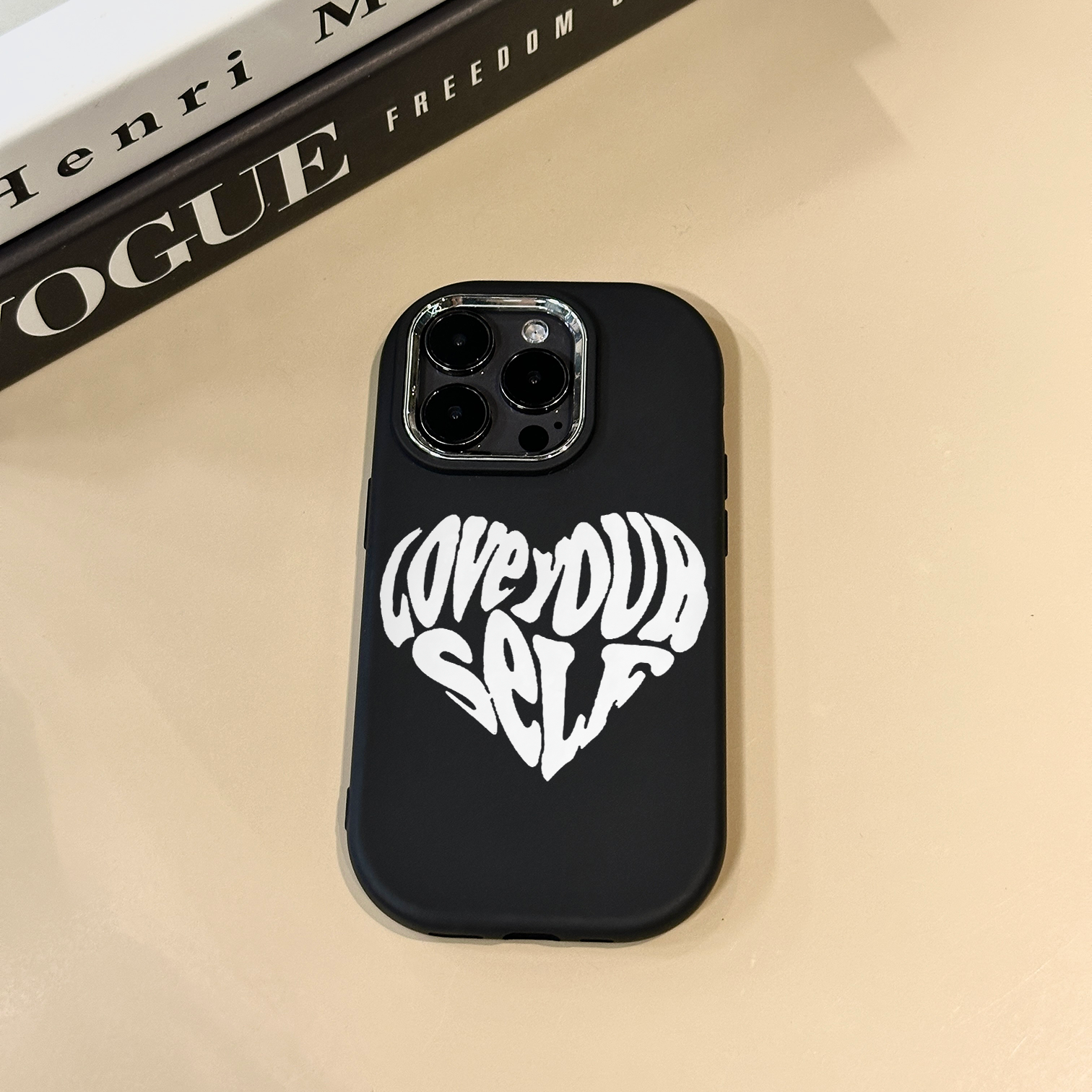 【MILKTEACASE】 Compatible For IPhone Case