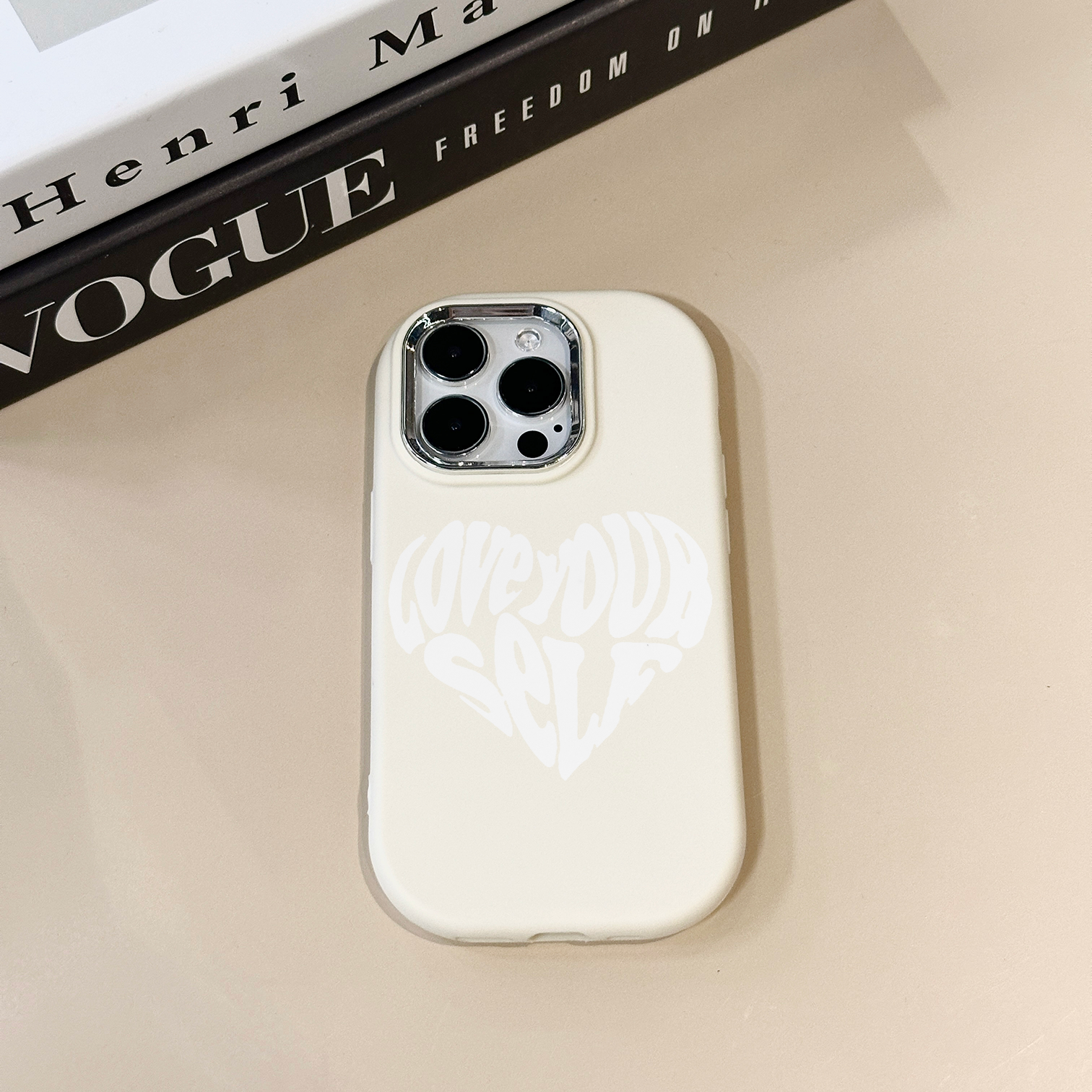 【MILKTEACASE】 Compatible For IPhone Case