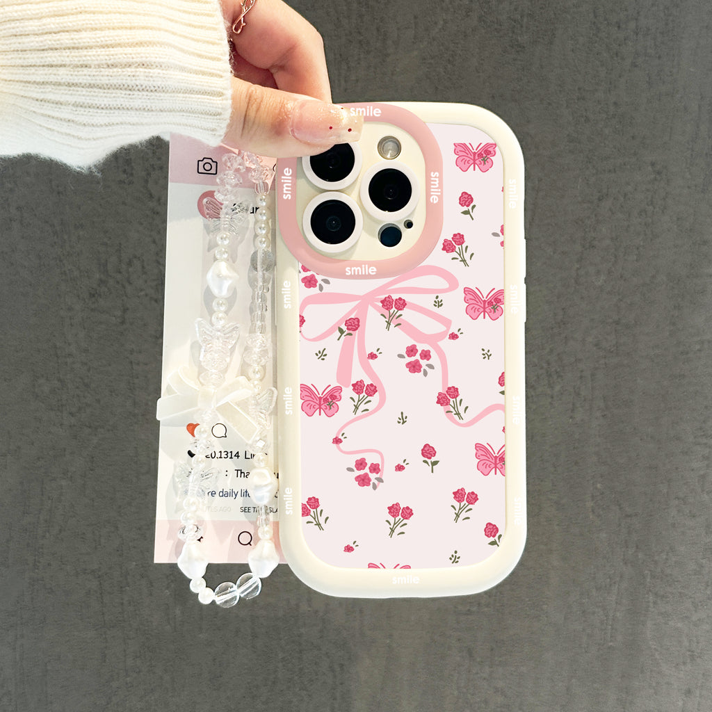 【MILKTEACASE】 Compatible For IPhone Case