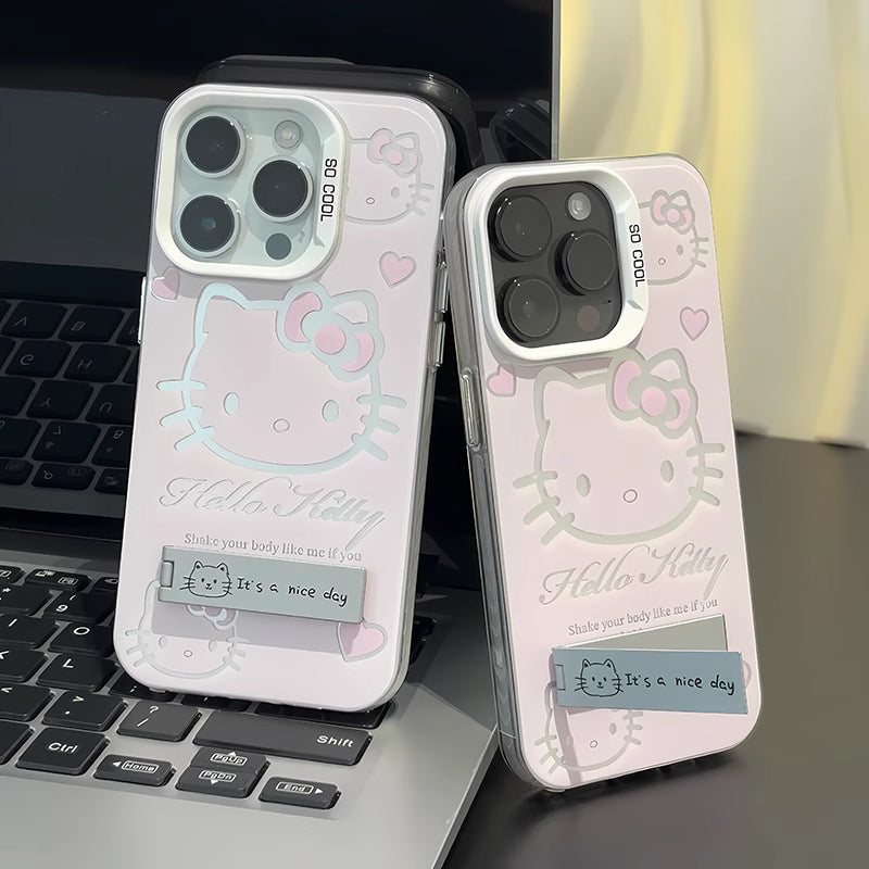 【MilkteaCase】Compatible For IPhone Case