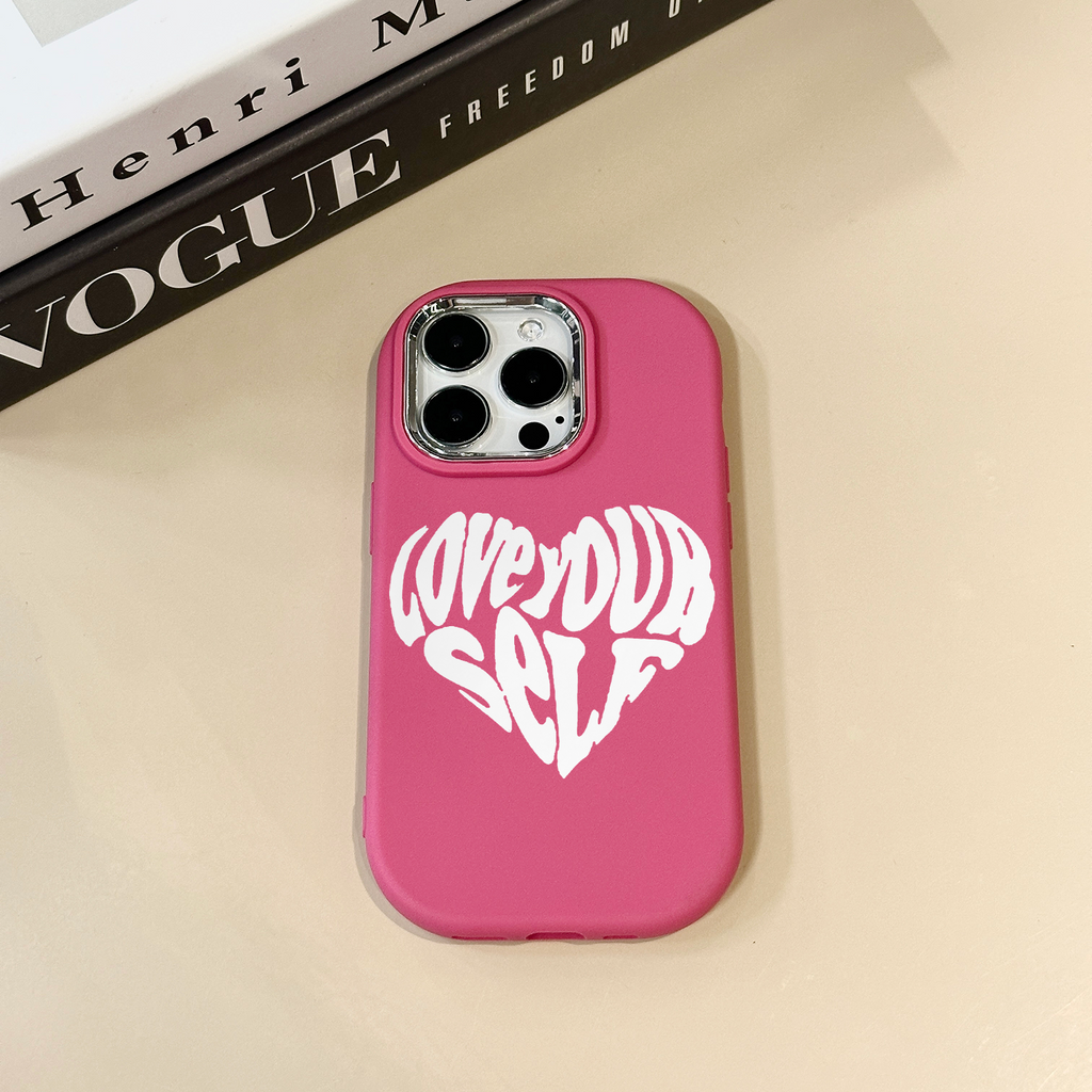 【MILKTEACASE】 Compatible For IPhone Case