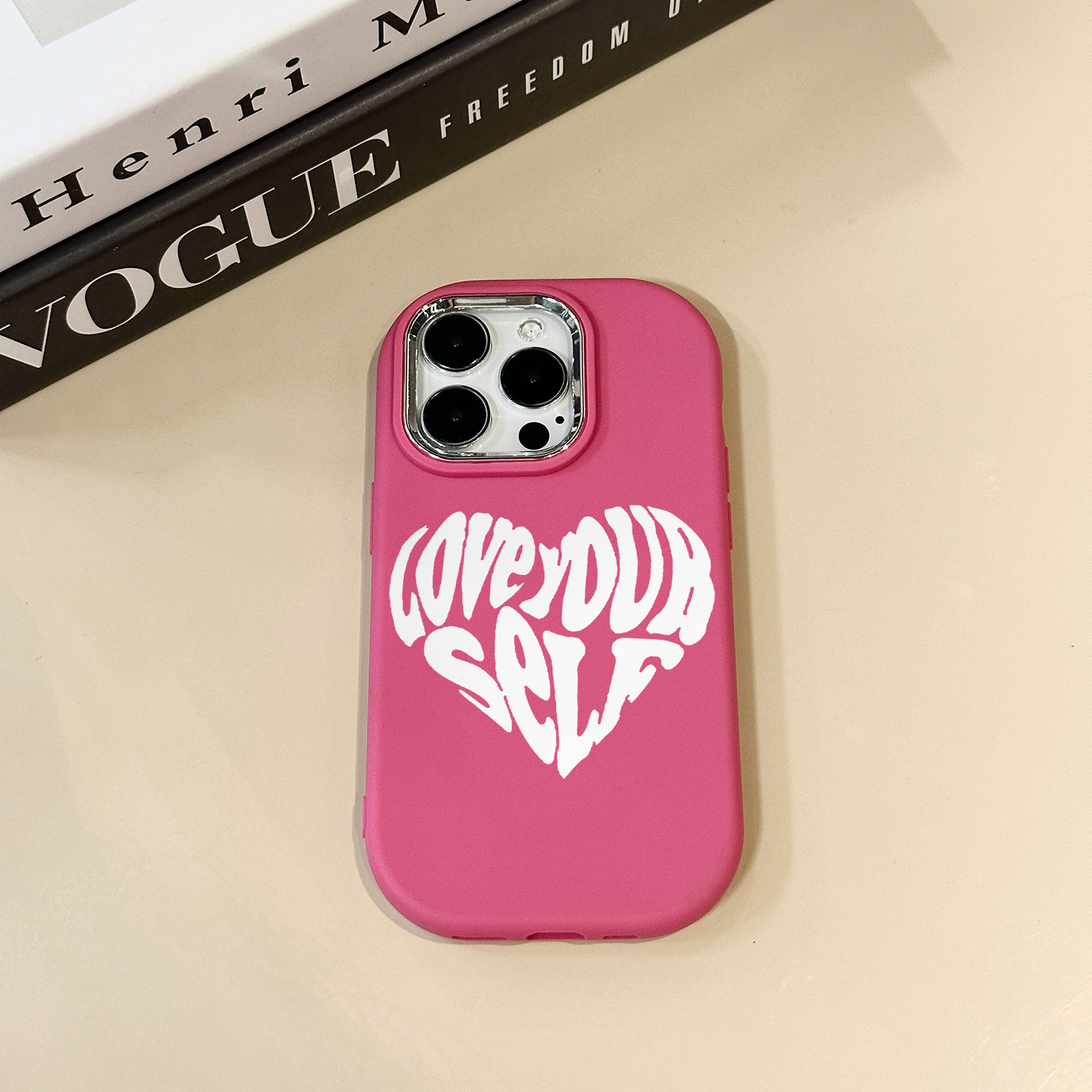 【MILKTEACASE】 Compatible For IPhone Case
