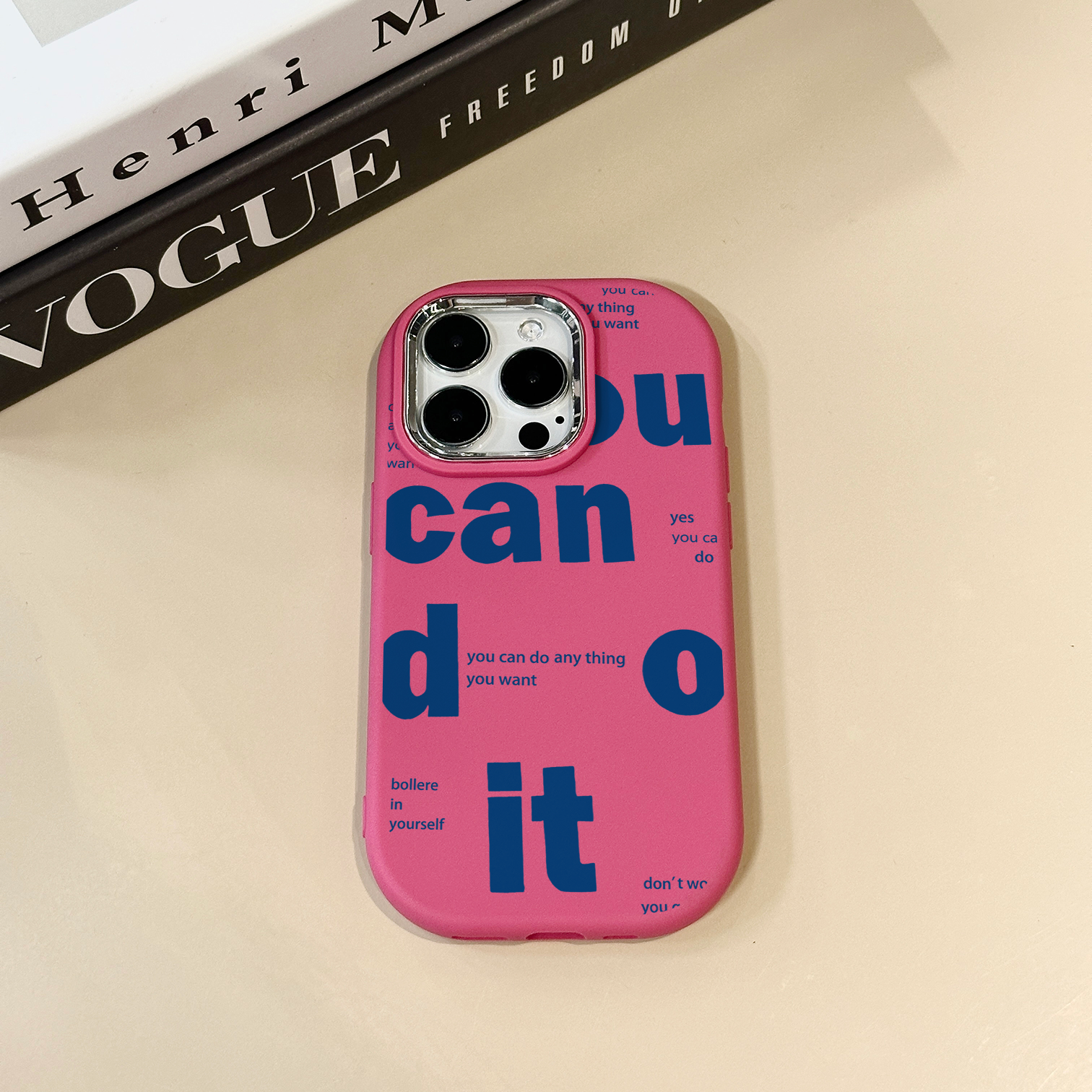 【MILKTEACASE】 Compatible For INFINIX Case+TECNO Case