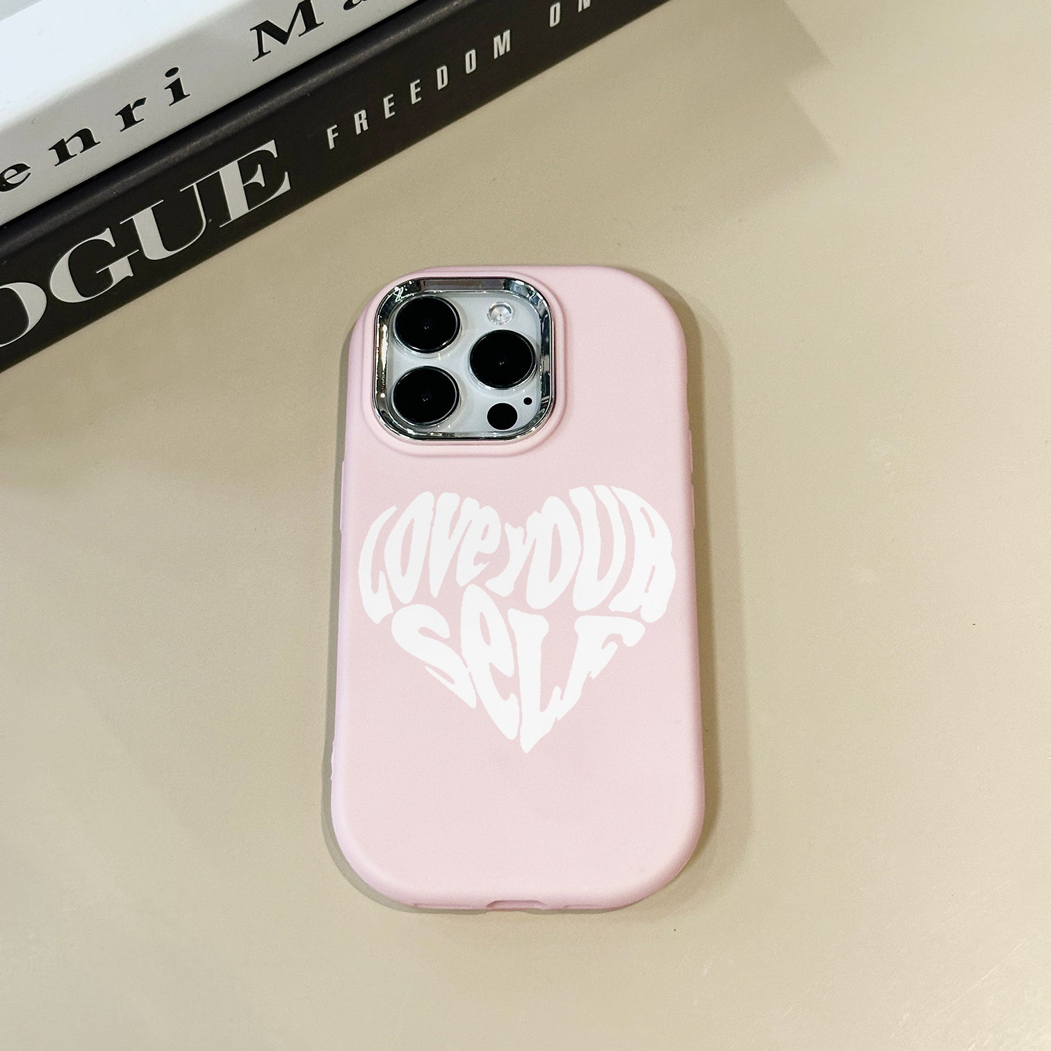 【MILKTEACASE】 Compatible For IPhone Case