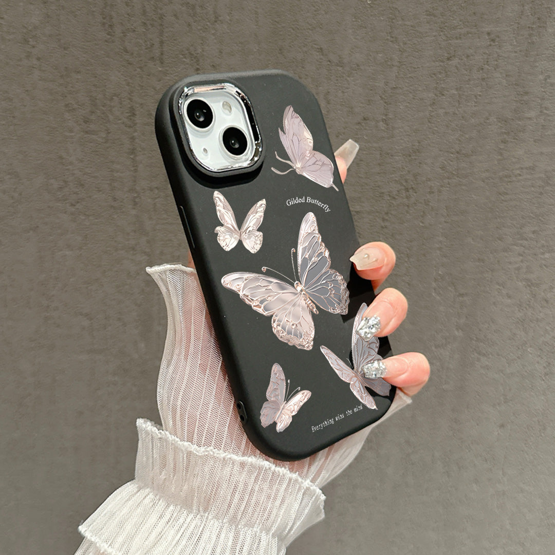 【MILKTEACASE】Compatible for iPhone Case