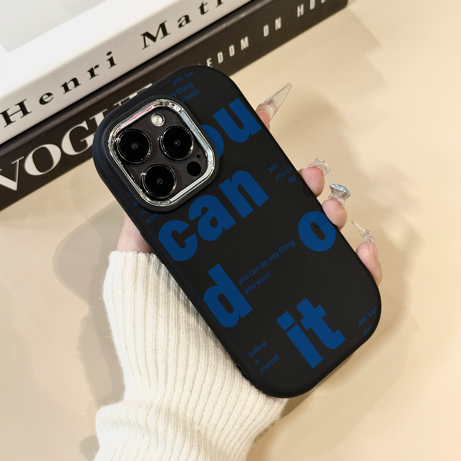 【MILKTEACASE】 Compatible For REALME Case