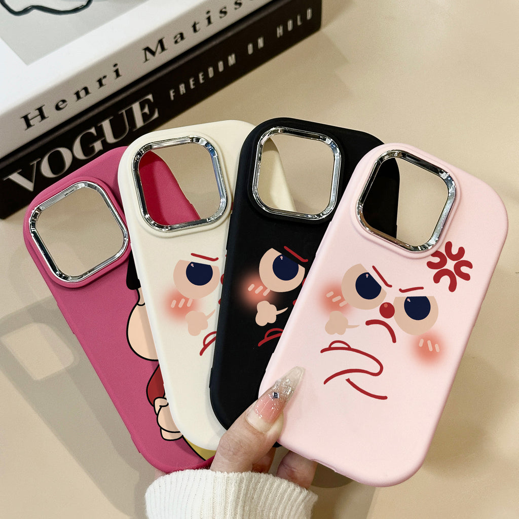 【MILKTEACASE】 Compatible For IPhone Case