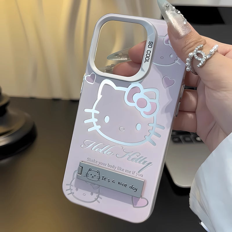 【MilkteaCase】Compatible For IPhone Case