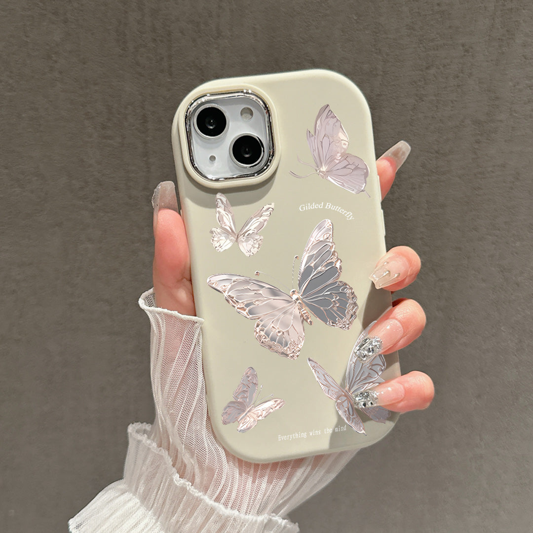 【MILKTEACASE】Compatible for iPhone Case