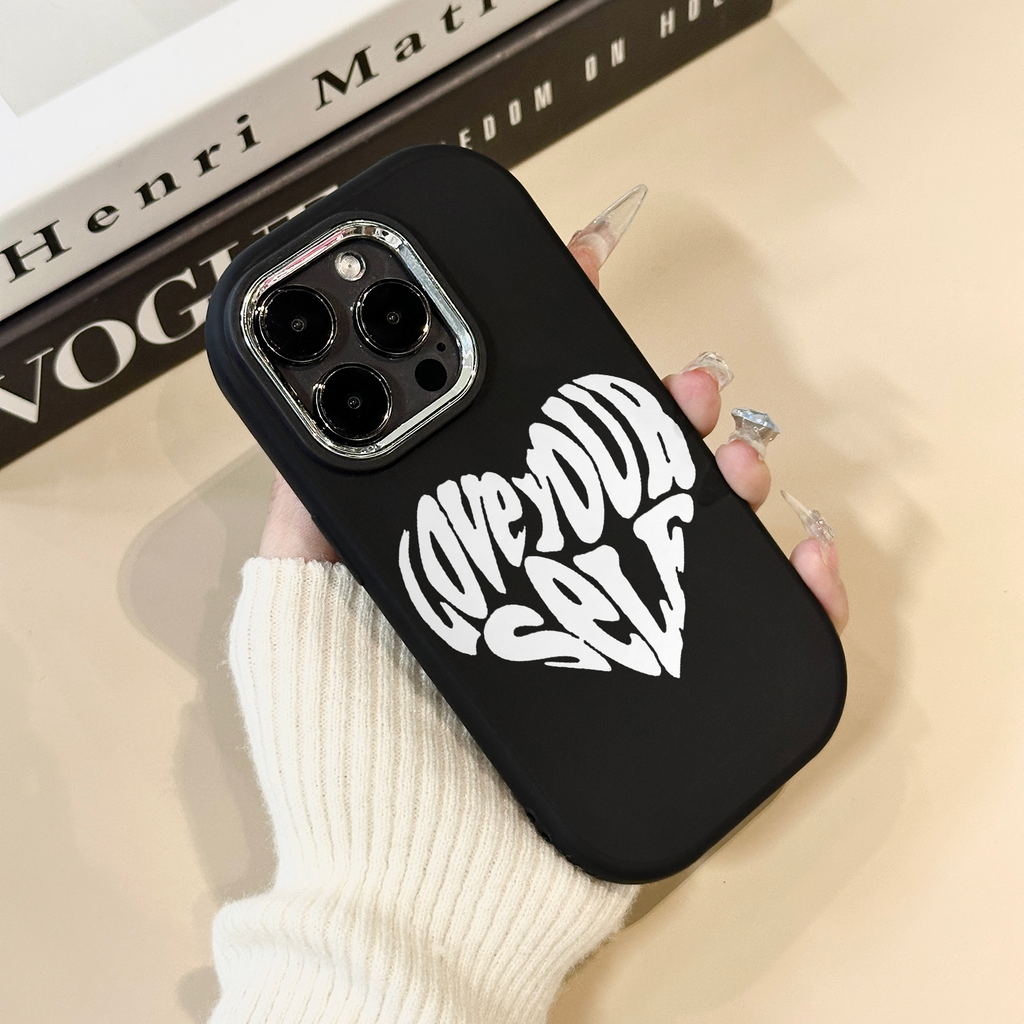 【MILKTEACASE】 Compatible For IPhone Case