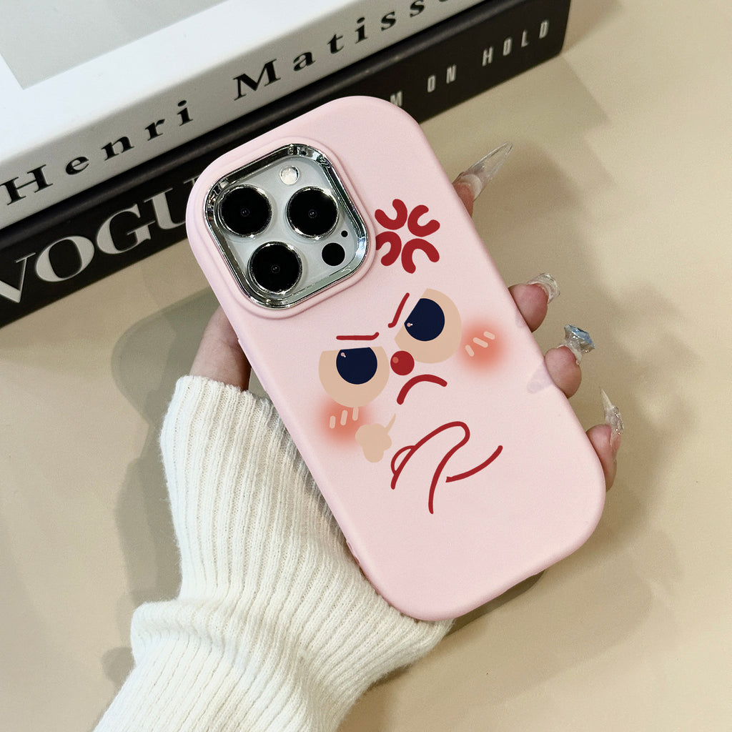 【MILKTEACASE】 Compatible For IPhone Case